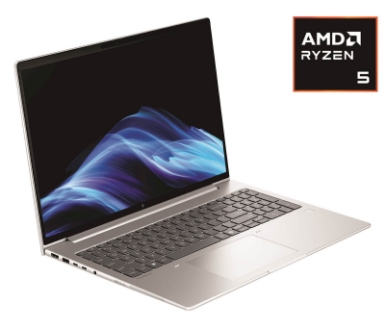 Prenosnik HP EliteBook 6 G1ah 16 R5-220/32GB/SSD 1TB/16''WUXGA 300/IR/W11Pro