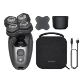 Philips HS7980/15 Head Shaver Pro 7000 z opremo