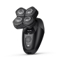 Philips Head Shaver Pro HS5980/15 brivnik za glavo serija 5000