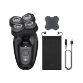 Philips Head Shaver Pro HS5980/15 brivnik za glavo oprema