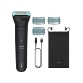 Philips BG5470/15 Body Groomer 5000 brivnik za telo - Oprema