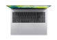 ACER Aspire Go 16 AG16-71P-903G i9-13900H/16GB/SSD 1TB/16'' WUXGA/W11