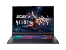 Slika ACER Nitro 18 AI AN18-61-R7RF Ryzen 9 365/32GB/SSD 1TB/16''  WQXGA IPS 165Hz/RTX 5070TI/NoOS/AI