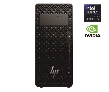 Delovna postaja HP Z2 Tower G1i Core Ultra 9 285K/32GB/SSD 1TB/R/RTX 4000 PRO Blackwell 24GB/W11Pro