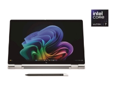 Slika HP EliteBook X Flip G2i 14 U7 365H/32GB/SSD 1TB/14'' 2.8K 500 Touch/3YR/W11Pro