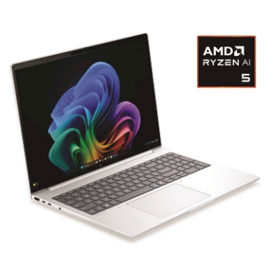 Prenosnik HP EliteBook 8 G2a 16 R5 435/16GB/SSD 512GB/16''WUXGA 300/W11Pro