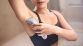 Philips BRE709/00 - Brezžični epilator, za mokro in suho uporabo