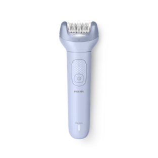 Philips BRE709/00 - Brezžični epilator, za mokro in suho uporabo