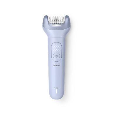 Philips BRE709/00 - Brezžični epilator, za mokro in suho uporabo