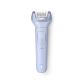 Philips BRE709/00 - Brezžični epilator, za mokro in suho uporabo