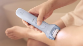 Philips BRE709/00 - Brezžični epilator, za mokro in suho uporabo