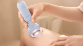 Philips BRE709/00 - Brezžični epilator, za mokro in suho uporabo