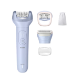 Philips BRE709/00 - Brezžični epilator, za mokro in suho uporabo