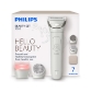 Embalaža Philips Beauty Set 9900 BRE748/00