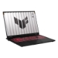 ASUS TUF Gaming A16 FA608UP-RV017W Ryzen 7 260/16GB/SSD 1TB/16" FHD+165Hz/RTX 5070/W11Home
