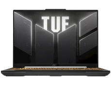 Slika ASUS TUF Gaming F16 FX607VJR-TU295 Core 5 205H/16GB/SSD512GB/16" FHD+144Hz IPS-level/RTX 3050/BrezOS