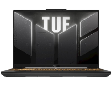 ASUS TUF Gaming F16 FX607VJR-TU295 Core 5 205H/16GB/SSD512GB/16" FHD+144Hz IPS-level/RTX 3050/BrezOS