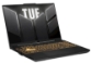 ASUS TUF Gaming F16 FX607VJR-TU295 Core 5 205H/16GB/SSD512GB/16" FHD+144Hz IPS-level/RTX 3050/BrezOS