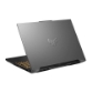 ASUS TUF Gaming F16 FX607VJR-TU295 Core 5 205H/16GB/SSD512GB/16" FHD+144Hz IPS-level/RTX 3050/BrezOS