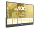 AOC 16T20E2 15,6" IPS Full HD USB-C prenosni monitor