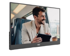 AOC 16T20E2 15,6" IPS Full HD USB-C prenosni monitor