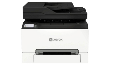 Večfunkcijska barvna laserska naprava XEROX C245