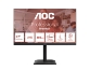 AOC U27E4CV 27" IPS UHD ergonomski pisarniški monitor