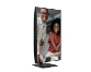 AOC U27E4CV 27" IPS UHD ergonomski pisarniški monitor