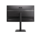 AOC U27E4CV 27" IPS UHD ergonomski pisarniški monitor