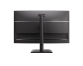 AOC U27E4CV 27" IPS UHD ergonomski pisarniški monitor