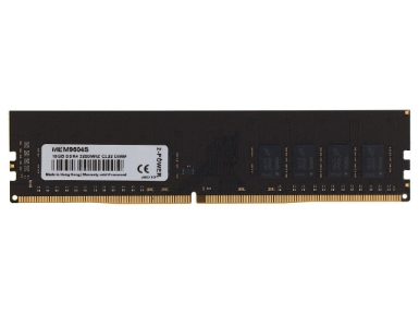 MEM9604S 16GB DDR4 3200MHz CL22 DIMM
