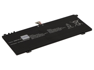 Slika CBP4017A Main Battery Pack 7.6V 6000mAh 45.6Wh