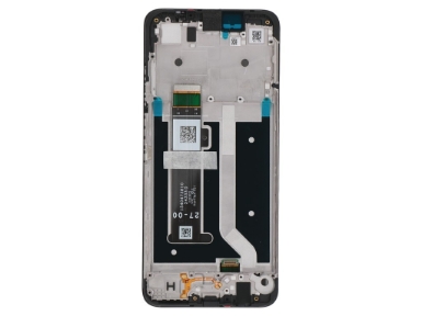 RBSKU23030 Genuine Motorola Moto G34 | Replacement LCD Touch Screen Assembly With Frame | 5D68C23723 | XT2363 | Authorised