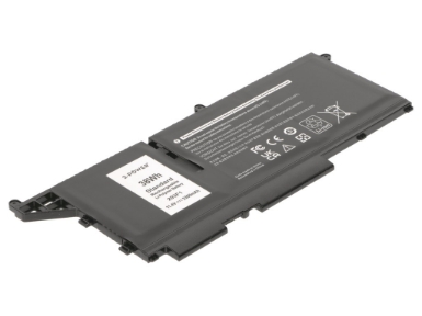 CBP4027A Main Battery Pack 11.4V 3300mAh 37.6Wh