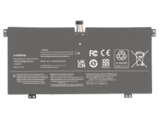 Slika CBP4028A Main Battery Pack 7.6V 5200mAh 39.5Wh