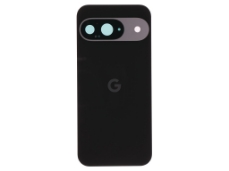 Slika G949-00948-00 Google Pixel 9 Back Cover Black