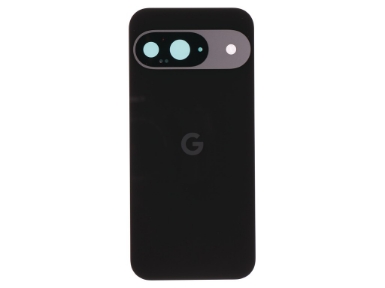 G949-00948-00 Google Pixel 9 Back Cover Black