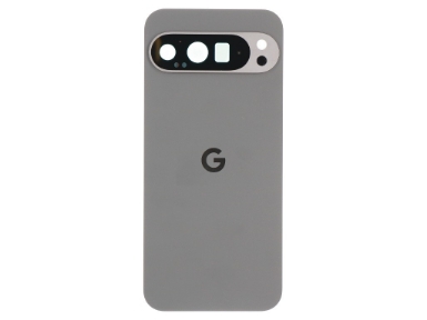 G949-01012-00 Google Pixel 9 Pro XL Back Cover Obsidian