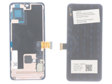 G949-01100-00 Google Pixel 8 LCD Screen