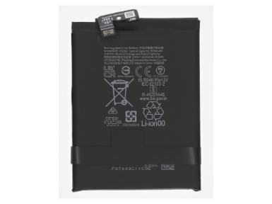 G949-01323-00 Google Pixel 9a Battery 5100mAh