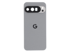 Slika G949-01361-00 Pixel 10 Pro XL Back Cover Obsidian
