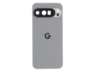 G949-01361-00 Pixel 10 Pro XL Back Cover Obsidian