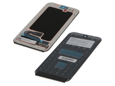 G949-01507-00 Google Pixel 10 LCD Screen