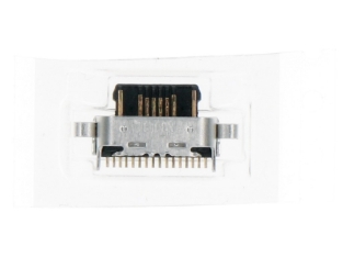 Slika S948D49806 Moto G32 Charging Connector