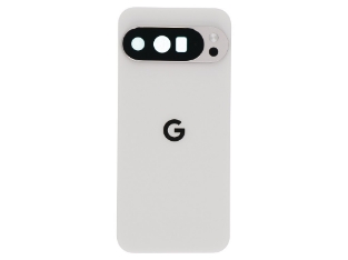 Slika G949-01362-00 Pixel 10 Pro XL Back Cover Porcelain