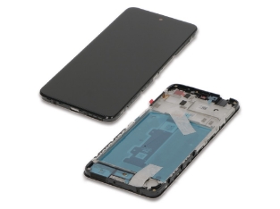 Slika 5D68C20423 Genuine Motorola Moto G22 | Replacement LCD Touch Screen Assembly With Frame | 5D68C20423 | XT2231 | Authorised