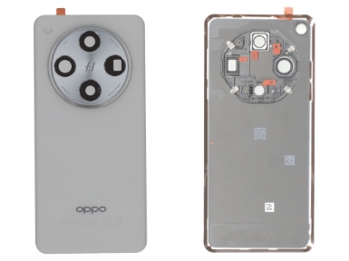 621033000406 Oppo Find X8 Pro Back Glass White
