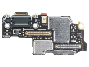 Slika G949-01087-00 Pixel 9 Pro Charging Port & SIM Tray