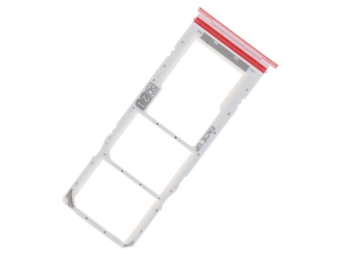 S948E83055 Moto G06 SIM Tray Arabesque
