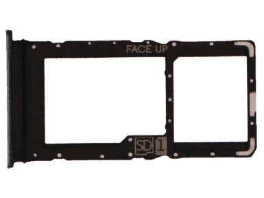 RBSKU23353 Genuine Motorola Moto G35 5G | Replacement SIM & SD Card Tray | Chinois Green | S948E50444 | XT2433 | Authorised